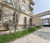 15 кв м улица Гоголя, 6