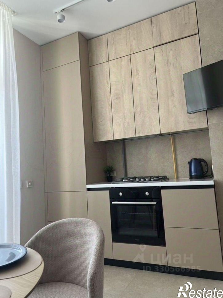 1-комн квартира Симферополь