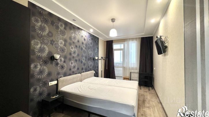 1-комн квартира Севастополь, Парковая улица, 29