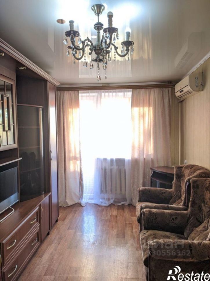 2-комн квартира Севастополь, Брестская улица, 20
