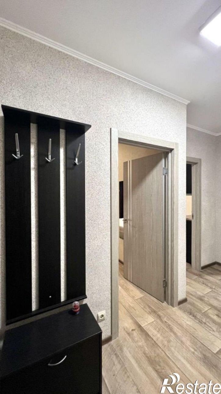 1-комн квартира Севастополь, Парковая улица, 29