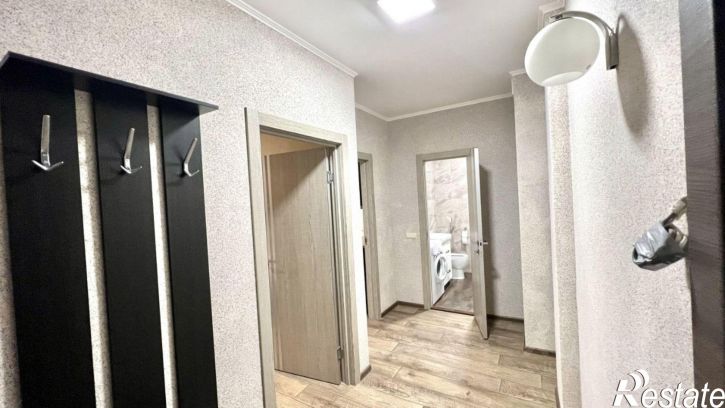 1-комн квартира Севастополь, Парковая улица, 29
