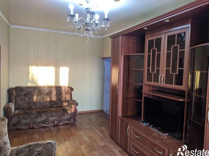 2-комн квартира Севастополь, Брестская улица, 20
