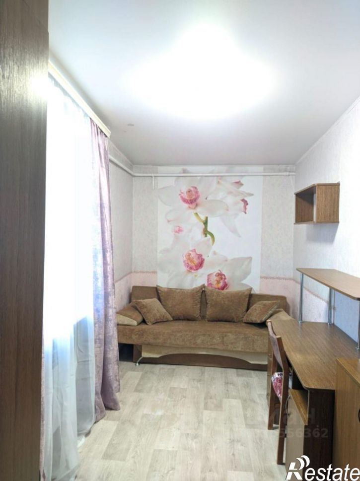 2-комн квартира Севастополь, Брестская улица, 20