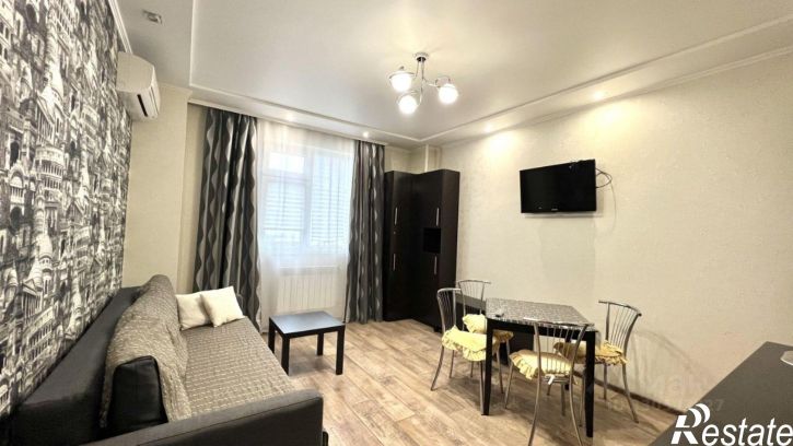 1-комн квартира Севастополь, Парковая улица, 29