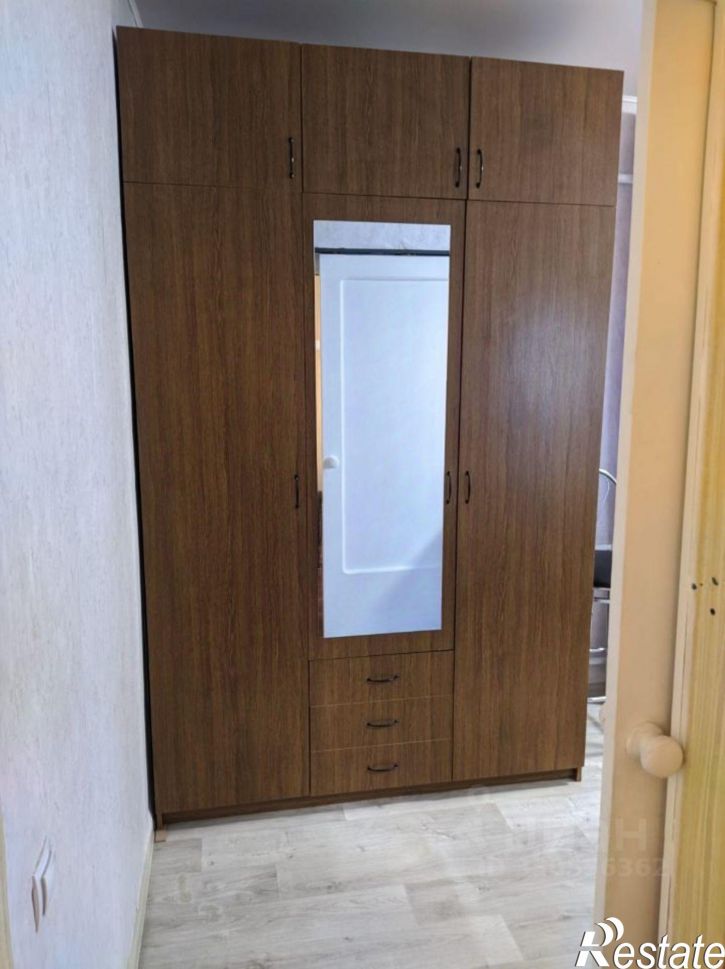 2-комн квартира Севастополь, Брестская улица, 20