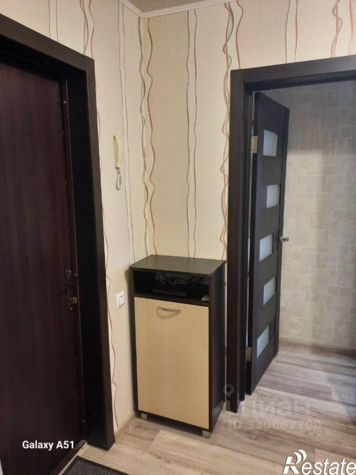 1-комн квартира Севастополь, Столетовский проспект, 30