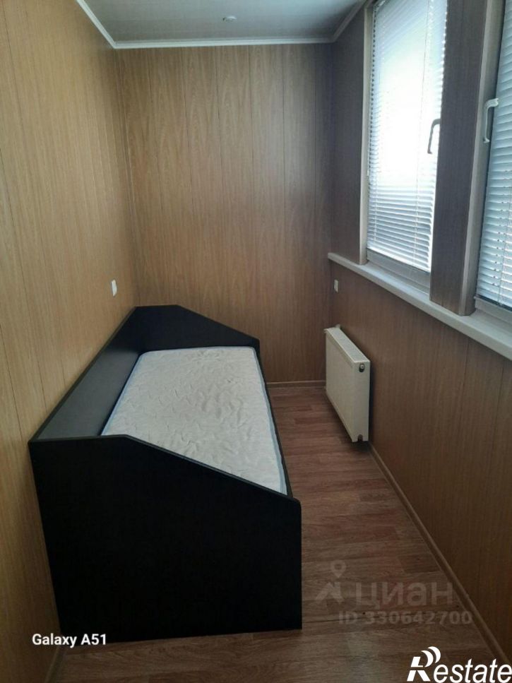 1-комн квартира Севастополь, Столетовский проспект, 30