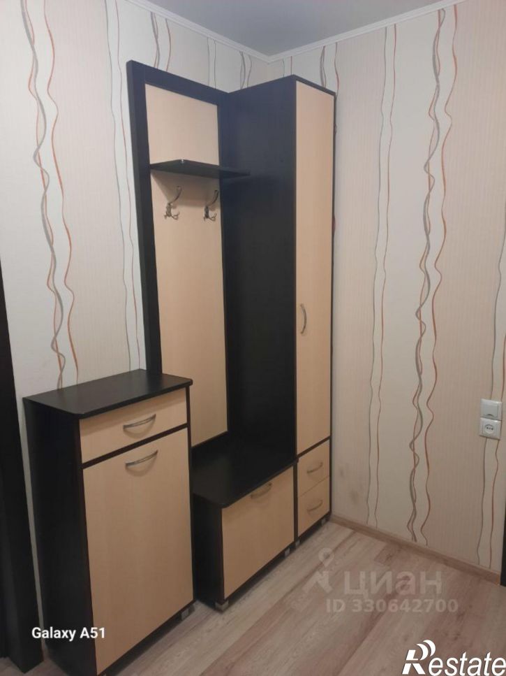 1-комн квартира Севастополь, Столетовский проспект, 30