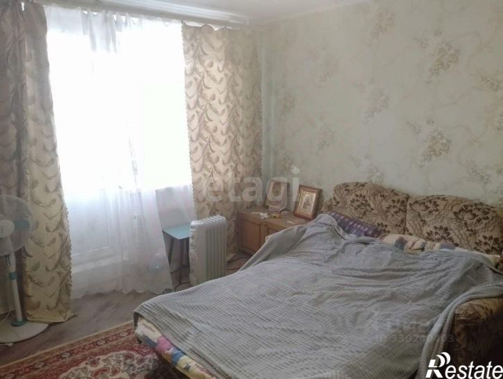 1-комн квартира Симферопольская улица, 11,  д. 11
