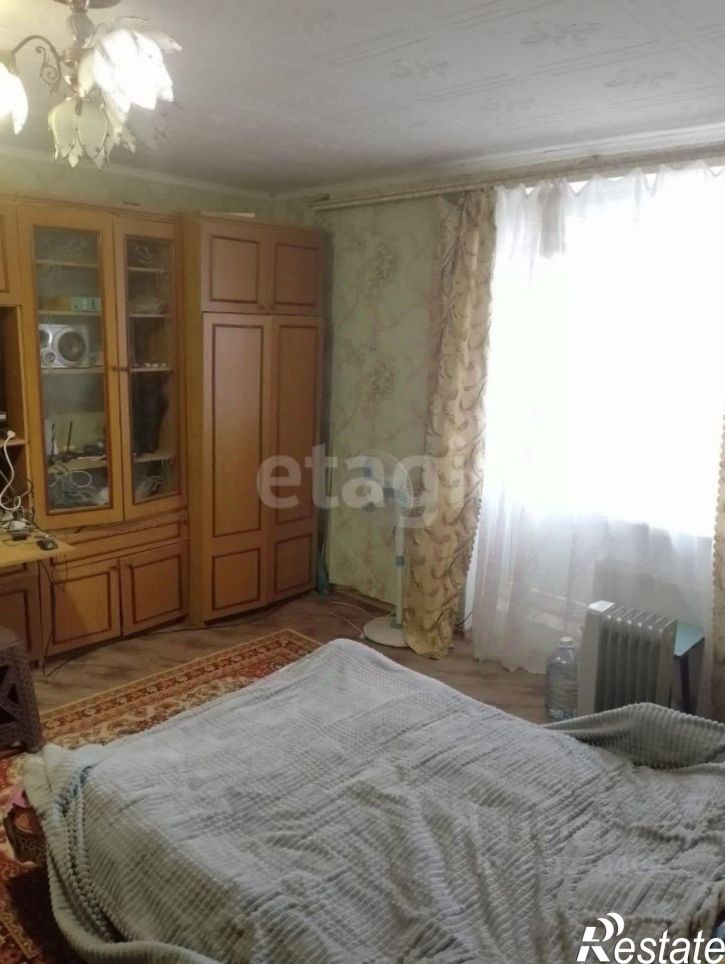 1-комн квартира Симферопольская улица, 11,  д. 11