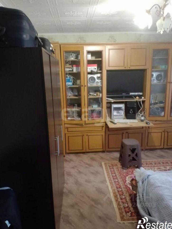 1-комн квартира Симферопольская улица, 11,  д. 11