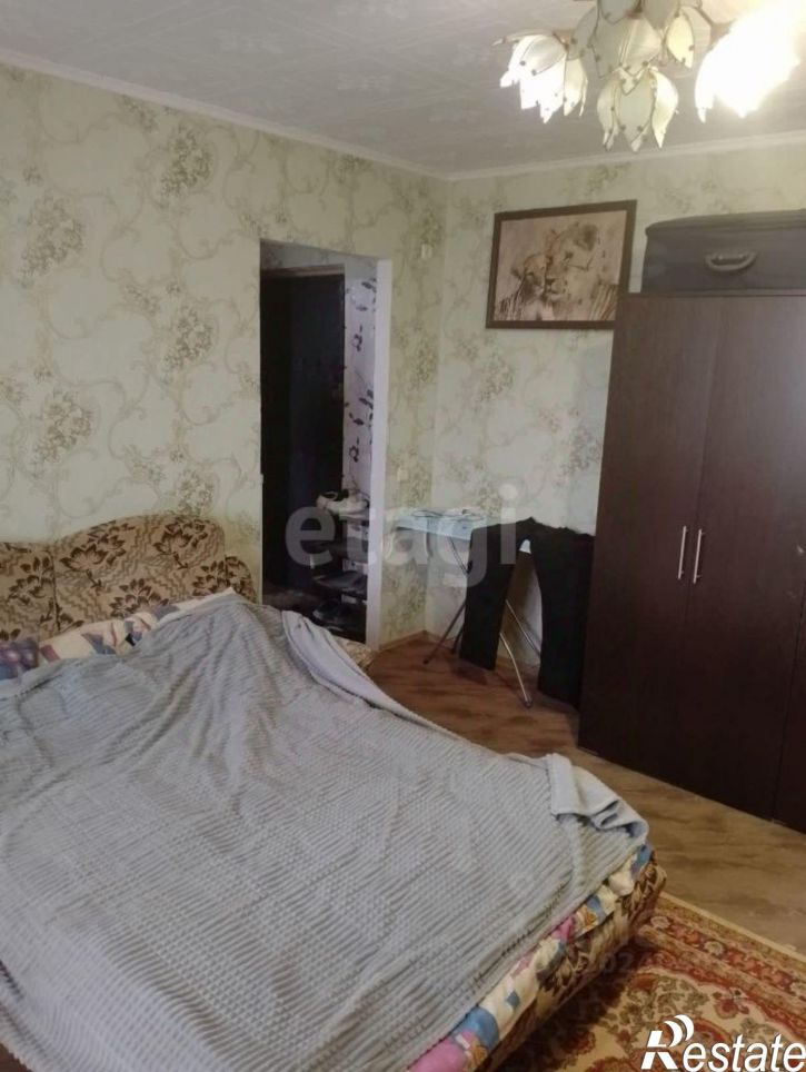 1-комн квартира Симферопольская улица, 11,  д. 11