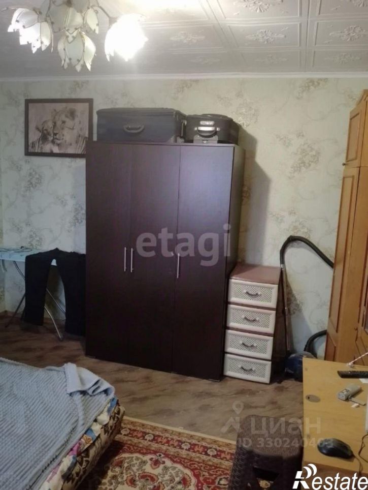 1-комн квартира Симферопольская улица, 11,  д. 11