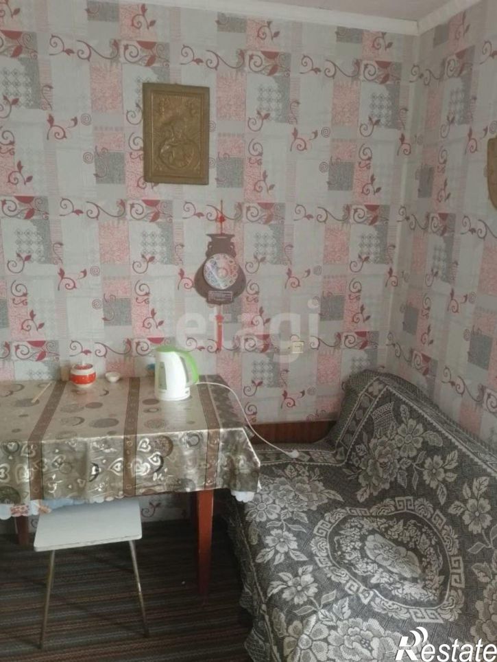 1-комн квартира Симферопольская улица, 11,  д. 11