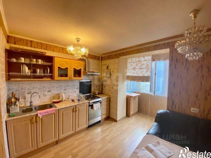 3-комн квартира Морская улица, 7,  д. 7
