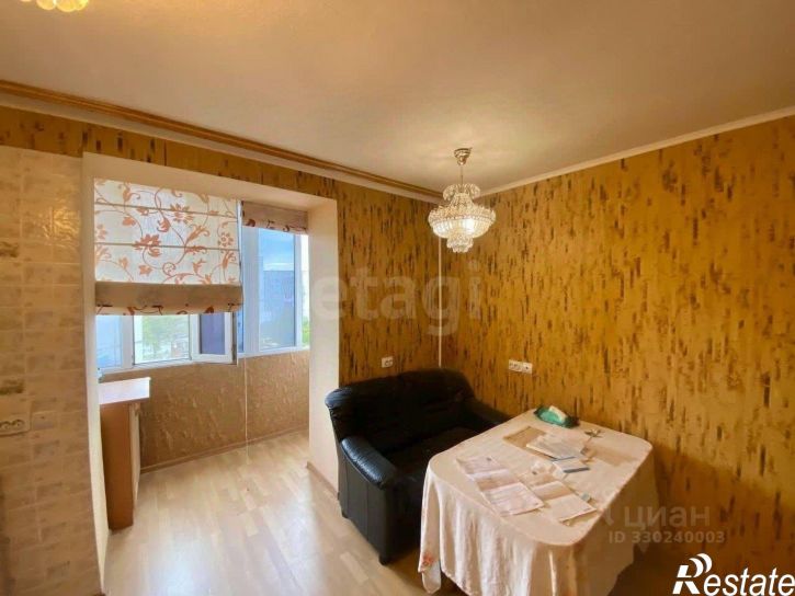 3-комн квартира Морская улица, 7,  д. 7