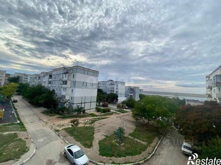 3-комн квартира Морская улица, 7,  д. 7