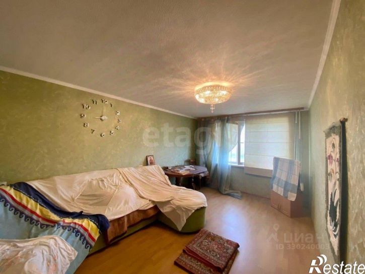 3-комн квартира Морская улица, 7,  д. 7