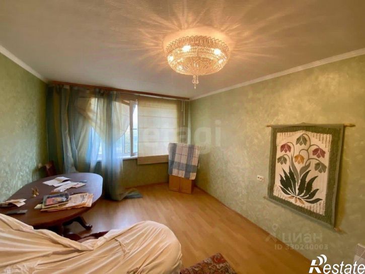 3-комн квартира Морская улица, 7,  д. 7