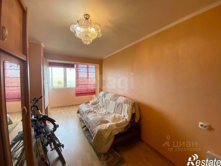 3-комн квартира Морская улица, 7,  д. 7
