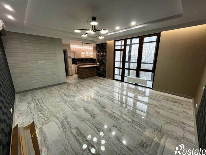 4-комн квартира Симферополь, Фрунзе ул., 41а