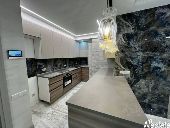 4-комн квартира Симферополь, Фрунзе ул., 41а