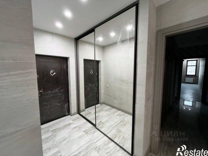 4-комн квартира Симферополь, Фрунзе ул., 41а