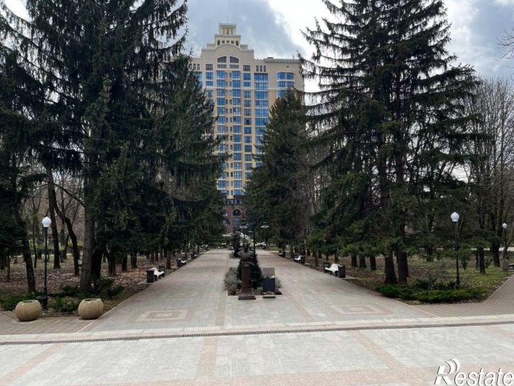 4-комн квартира Симферополь, Фрунзе ул., 41а