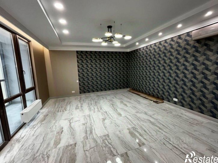 4-комн квартира Симферополь, Фрунзе ул., 41а