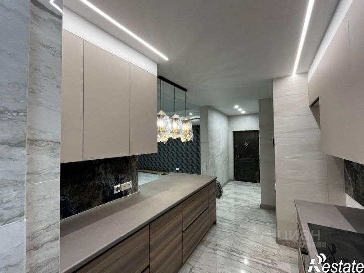 4-комн квартира Симферополь, Фрунзе ул., 41а