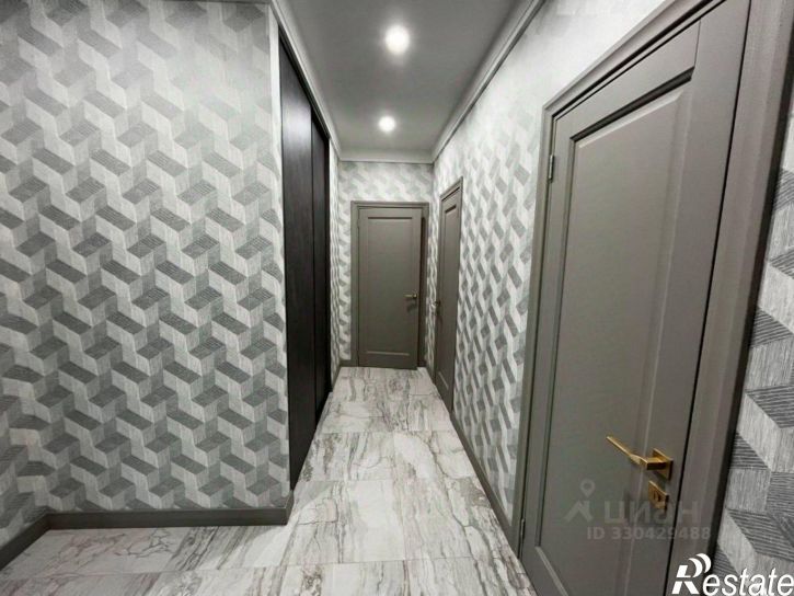 4-комн квартира Симферополь, Фрунзе ул., 41а