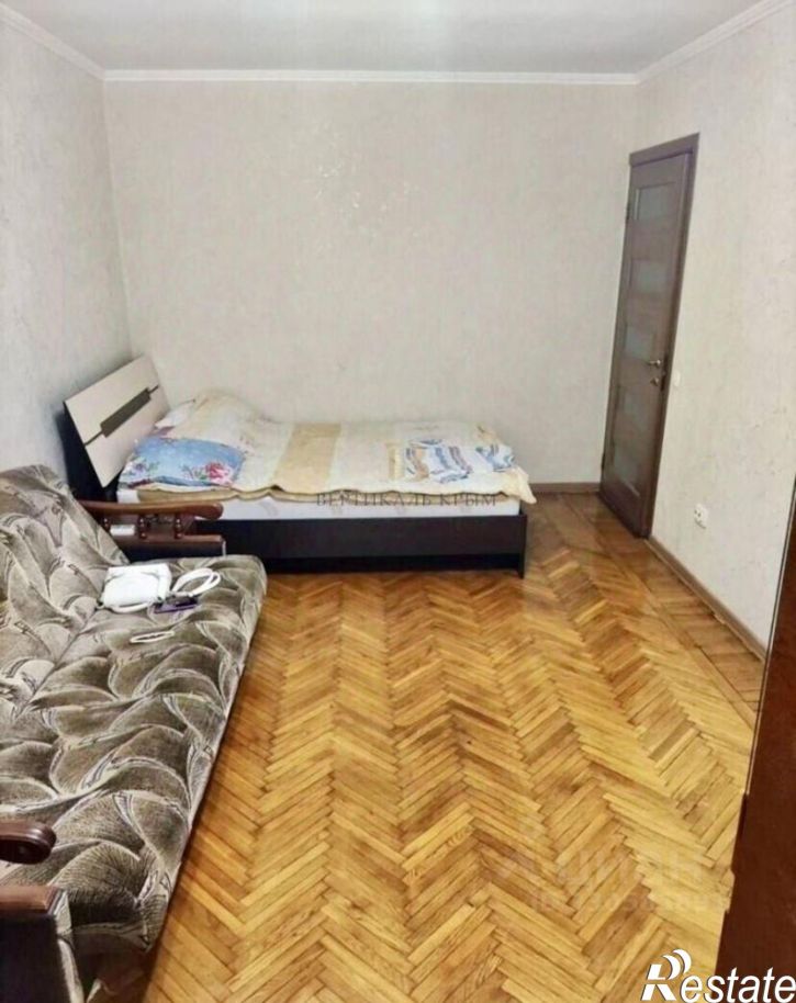 1-комн квартира Ялта г., Дзержинского ул., д.34