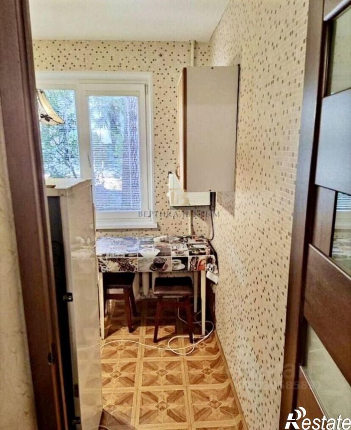 1-комн квартира Ялта г., Дзержинского ул., д.34