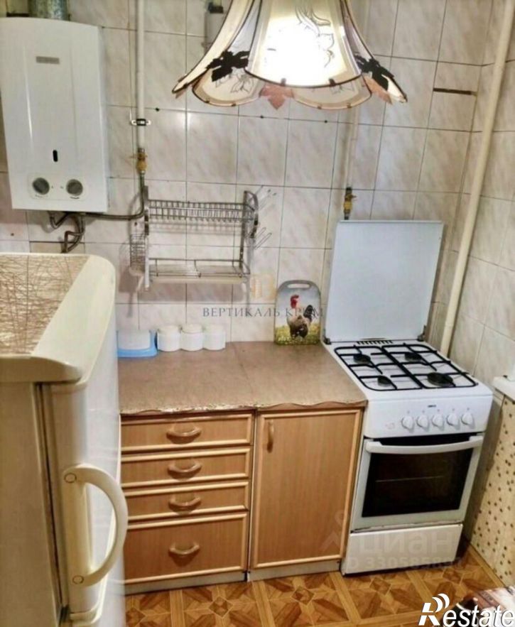 1-комн квартира Ялта г., Дзержинского ул., д.34