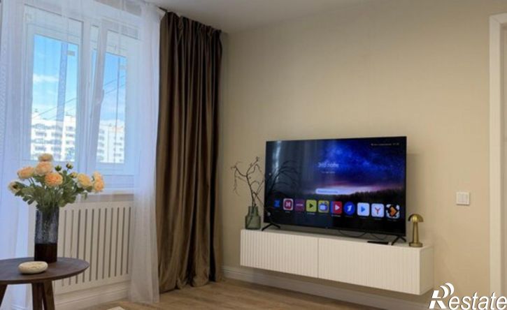 1-комн квартира Саки, Набережная улица, 3