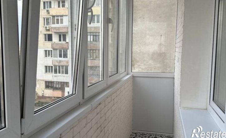 1-комн квартира Саки, Набережная улица, 3