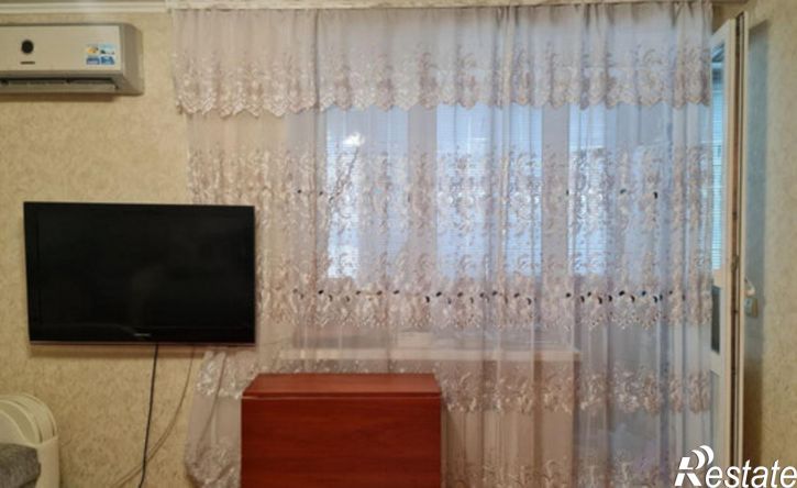 1-комн квартира Строительная улица, 16,  д. 16