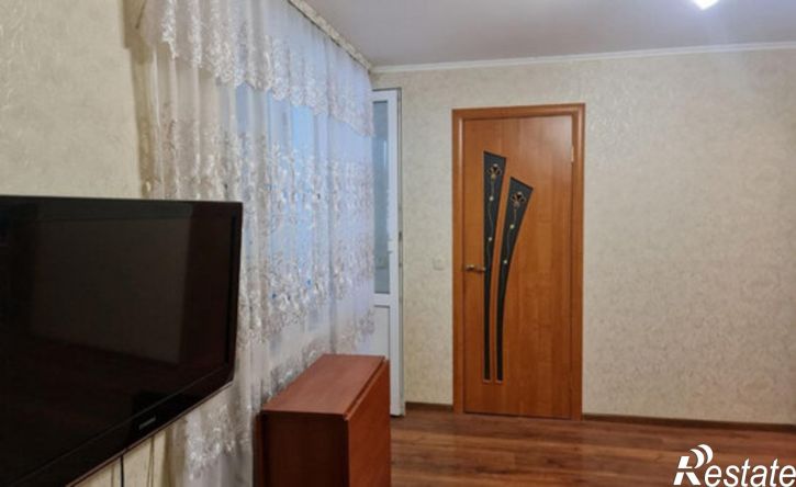 1-комн квартира Строительная улица, 16,  д. 16