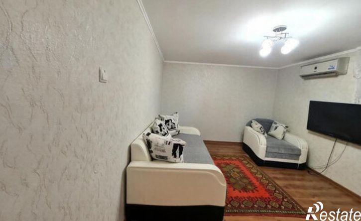 1-комн квартира Строительная улица, 16,  д. 16