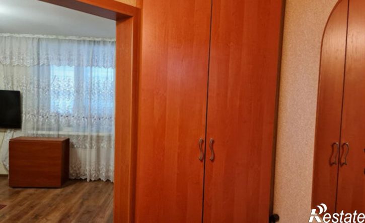 1-комн квартира Строительная улица, 16,  д. 16