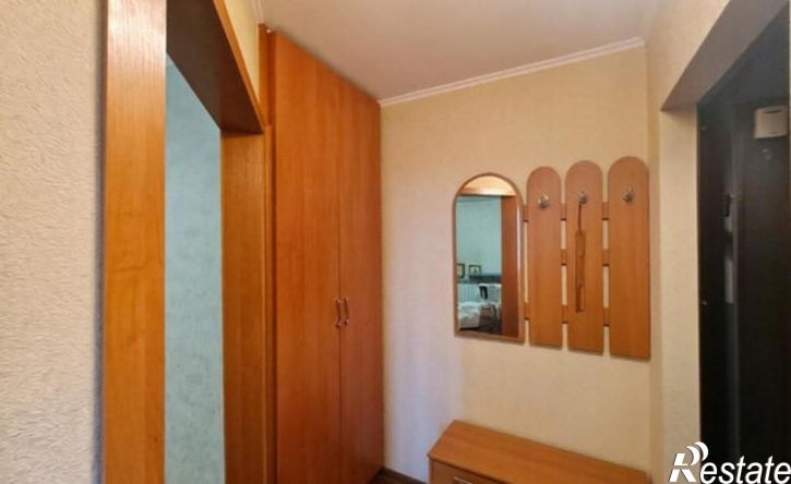 1-комн квартира Строительная улица, 16,  д. 16