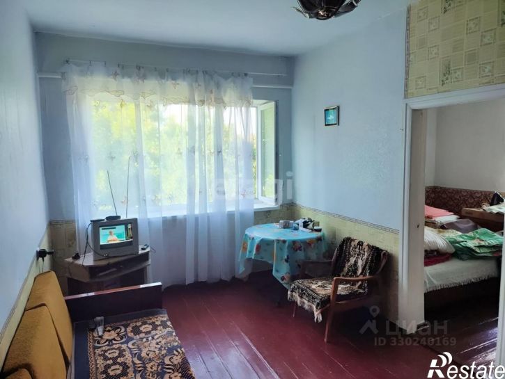 3-комн квартира Раздольненский район