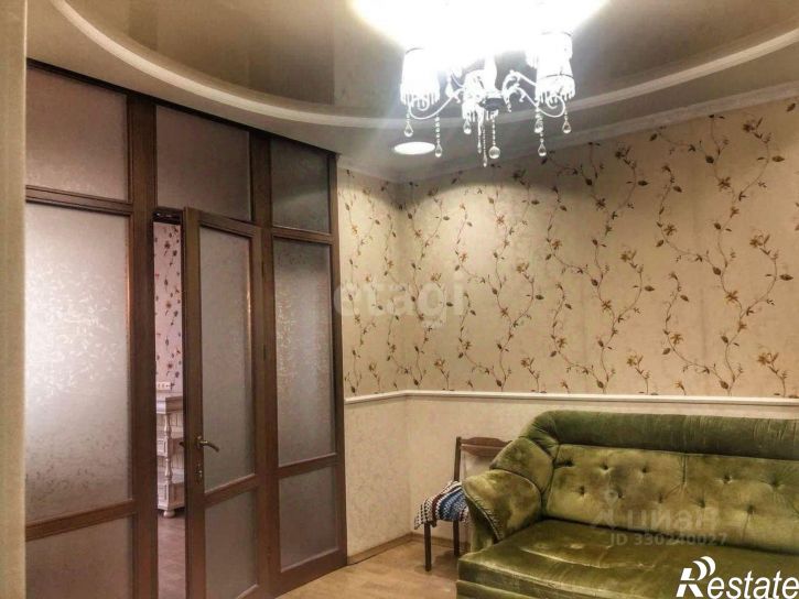 2-комн квартира городской округ Евпатория