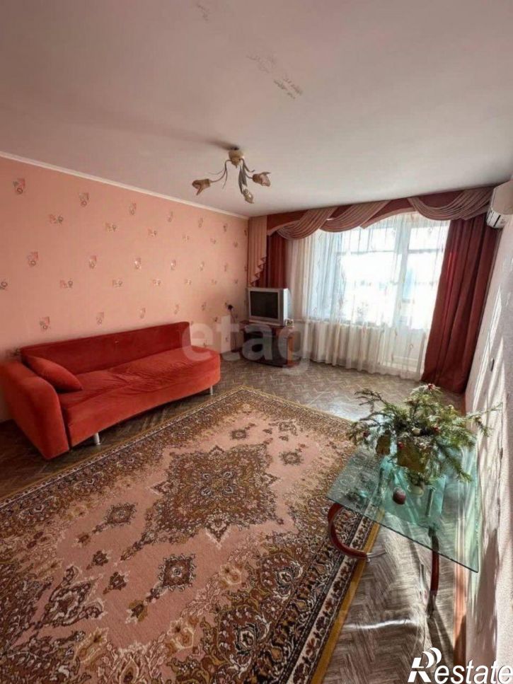 2-комн квартира городской округ Евпатория