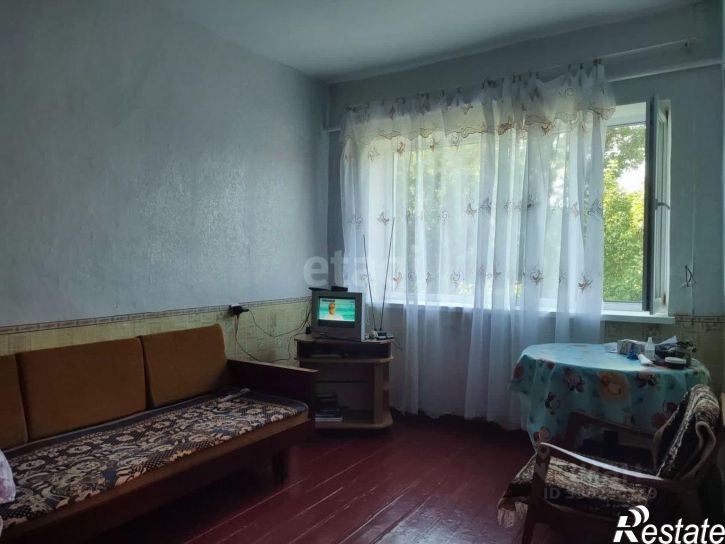3-комн квартира Раздольненский район
