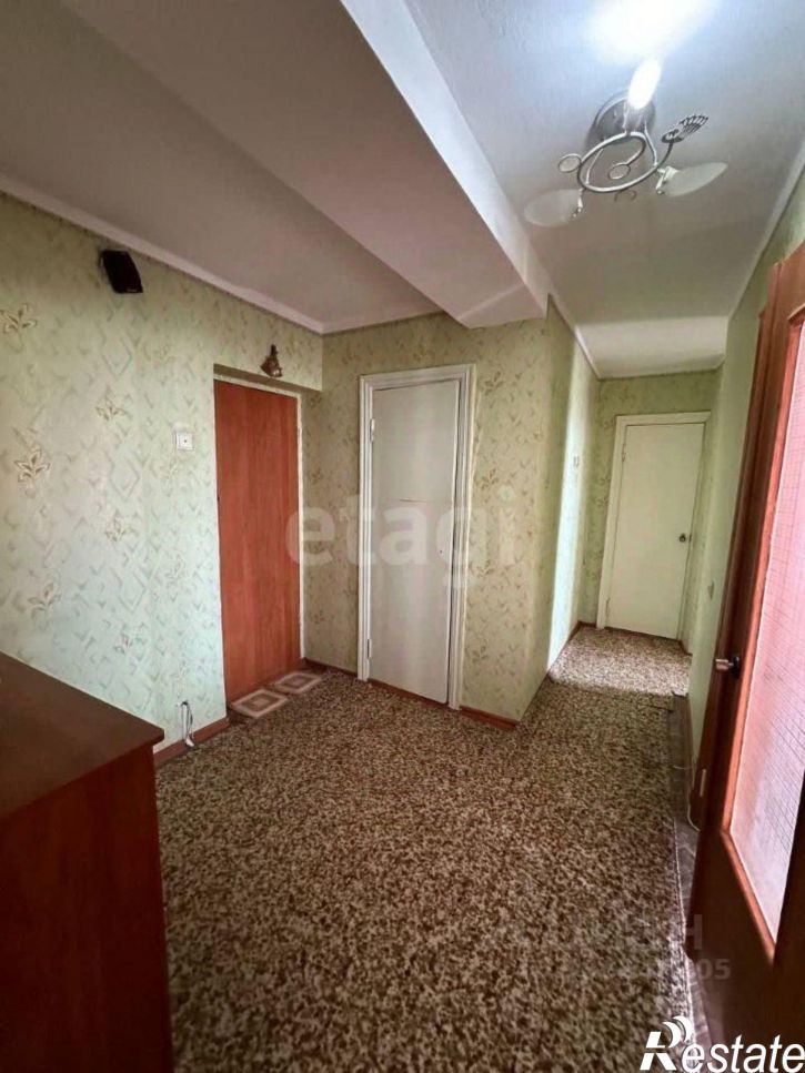 2-комн квартира городской округ Евпатория