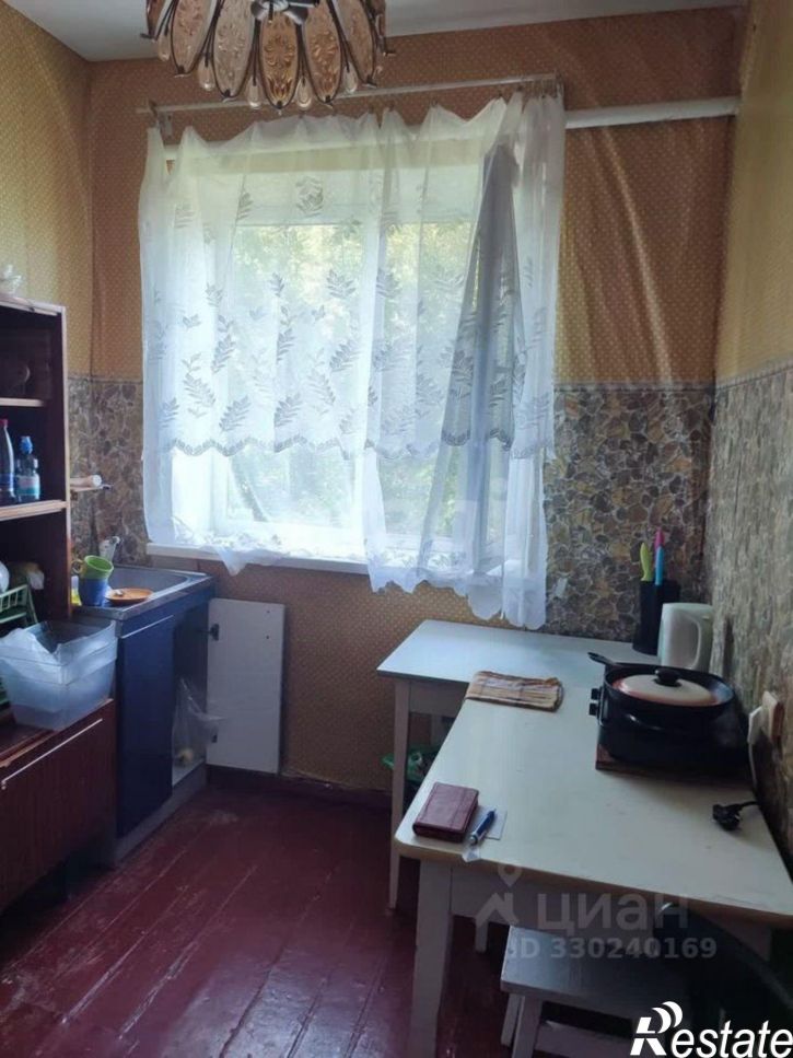 3-комн квартира Раздольненский район