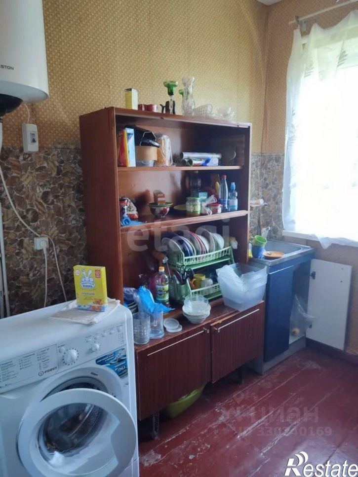 3-комн квартира Раздольненский район