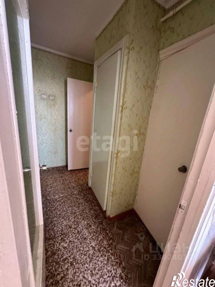 2-комн квартира городской округ Евпатория